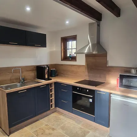 Charmante Maison Au Calme Holiday home